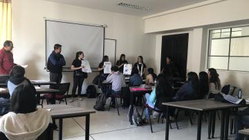 Galería