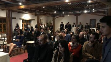 Galería