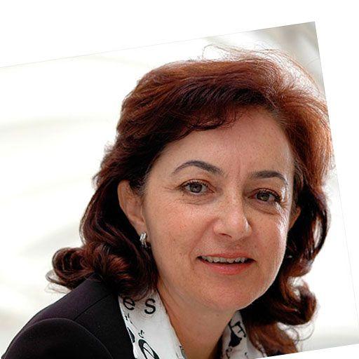 María Aparecida Ferrari